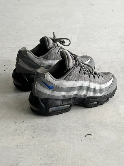 Nike Air Max 95 Trainers (UK 6)