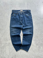 90's Armani heavyweight denim Jeans (W36 x L32)