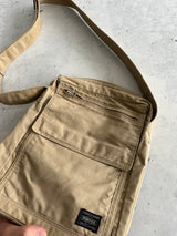 Porter Yoshida & Co Ripstop Crossbody / Shoulder Bag (One Size)