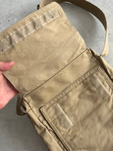 Porter Yoshida & Co Ripstop Crossbody / Shoulder Bag (One Size)