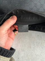 Vintage Gucci GG Canvas Shoulder / Crossbody Bag (One Size)