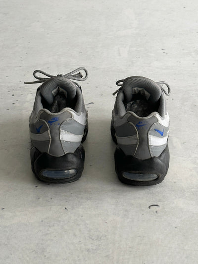 Nike Air Max 95 Trainers (UK 6)