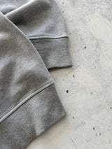 AW/18 Stone Island Heavyweight Crewneck Sweatshirt (XL)