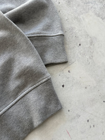 AW/18 Stone Island Heavyweight Crewneck Sweatshirt (XL)