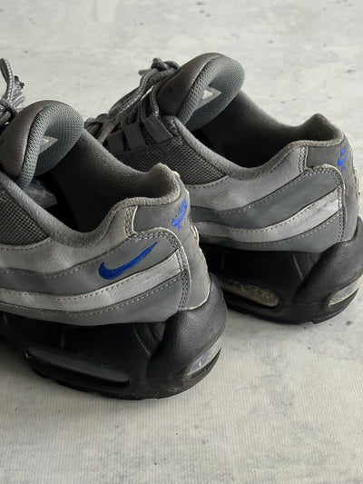 Nike Air Max 95 Trainers (UK 6)