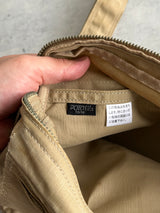 Porter Yoshida & Co Ripstop Crossbody / Shoulder Bag (One Size)