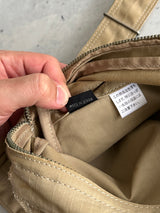 Porter Yoshida & Co Ripstop Crossbody / Shoulder Bag (One Size)