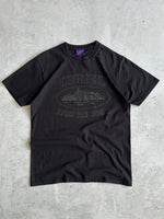 Corteiz Rules The World Alcatraz T Shirt (S)