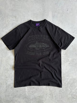 Corteiz Rules The World Alcatraz T Shirt (S)
