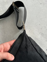 Vintage Gucci GG Canvas Shoulder / Crossbody Bag (One Size)