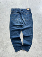 90's Armani heavyweight denim Jeans (W36 x L32)