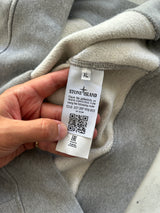 AW/18 Stone Island Heavyweight Crewneck Sweatshirt (XL)