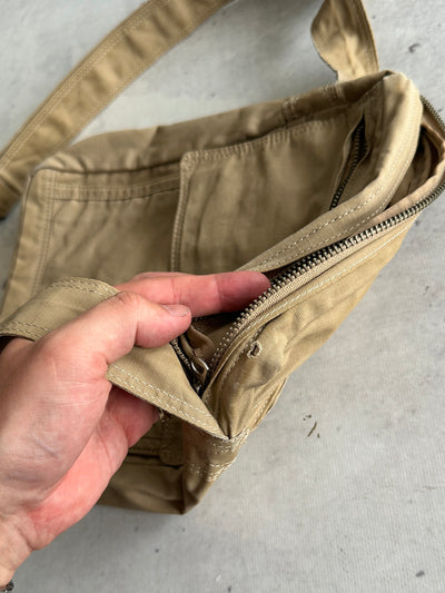 Porter Yoshida & Co Ripstop Crossbody / Shoulder Bag (One Size)