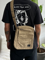 Porter Yoshida & Co Ripstop Crossbody / Shoulder Bag (One Size)