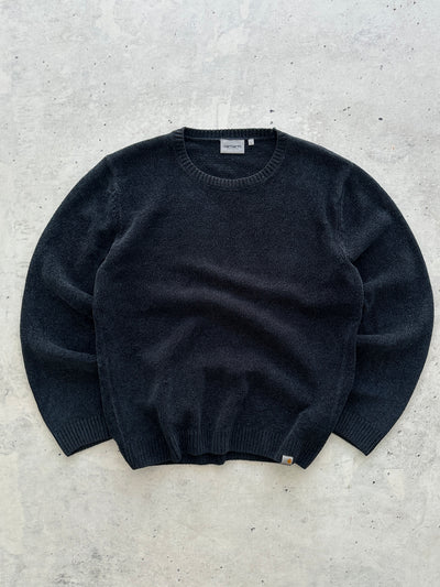 Carhartt WIP Knit Troy Sweater (L)