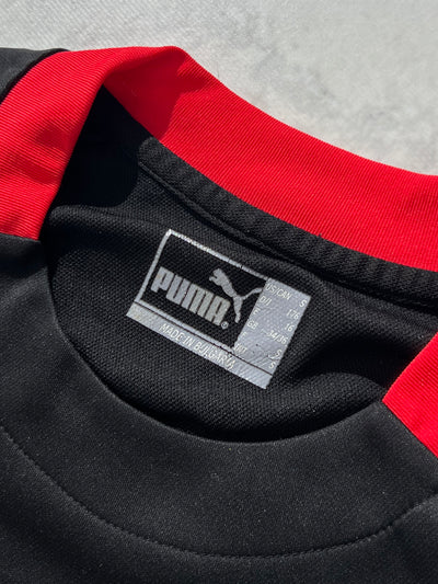 2003 Stuttgart Puma Third Kit 'Kuranyi 22' Shirt (S)