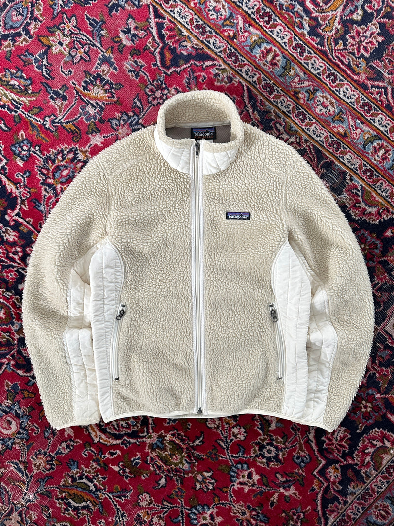 Patagonia Synchilla Zip Up Fleece (Women's S)