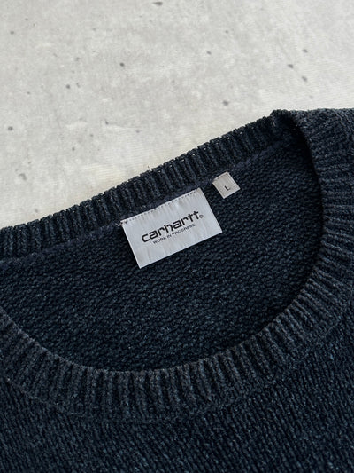 Carhartt WIP Knit Troy Sweater (L)