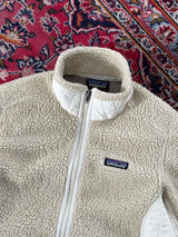 Patagonia Synchilla Zip Up Fleece (Women's S)