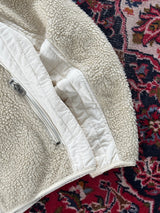 Patagonia Synchilla Zip Up Fleece (Women's S)