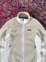 Patagonia Synchilla Zip Up Fleece (Women's S)