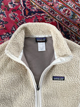 Patagonia Synchilla Zip Up Fleece (Women's S)