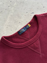 Ralph Lauren Heavyweight Crewneck Sweatshirt (XL)