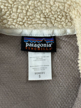 Patagonia Synchilla Zip Up Fleece (Women's S)