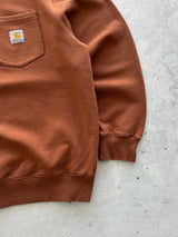 Carhartt WIP Heavyweight Pocket Sweatshirt (XL)