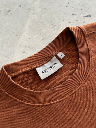 Carhartt WIP Heavyweight Pocket Sweatshirt (XL)