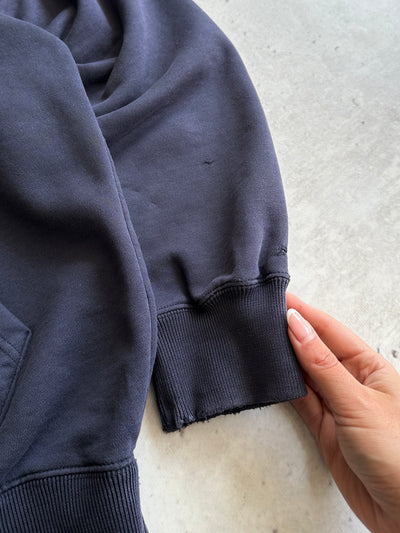 Ralph Lauren Polo Spell Out Pullover Hoodie (XXL)