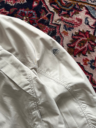 00's Nike ACG Reversible Fleece / Jacket (S)