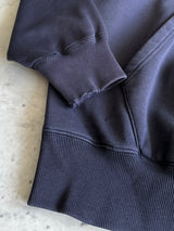 Ralph Lauren Polo Spell Out Pullover Hoodie (XXL)