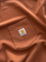Carhartt WIP Heavyweight Pocket Sweatshirt (XL)