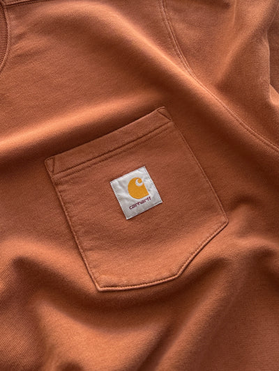 Carhartt WIP Heavyweight Pocket Sweatshirt (XL)