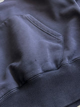 Ralph Lauren Polo Spell Out Pullover Hoodie (XXL)