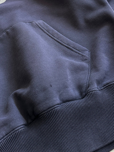 Ralph Lauren Polo Spell Out Pullover Hoodie (XXL)