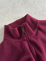 Ralph Lauren 1/4 Zip Pullover Jumper (XXL)