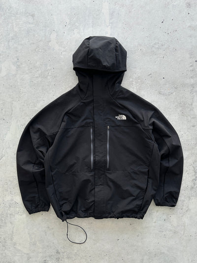 The North Face Zip Up Hooded Jacket (XL)