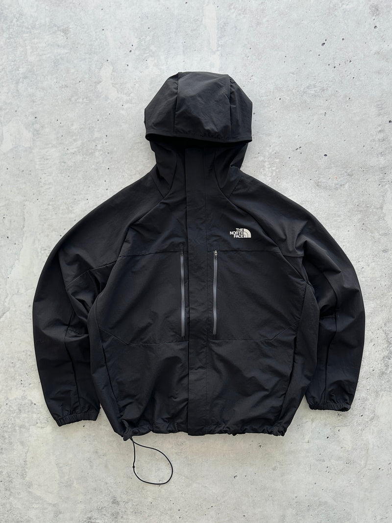 The North Face Zip Up Hooded Jacket (XL)