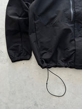 The North Face Zip Up Hooded Jacket (XL)