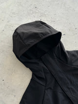 The North Face Zip Up Hooded Jacket (XL)