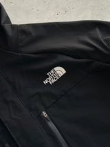 The North Face Zip Up Hooded Jacket (XL)