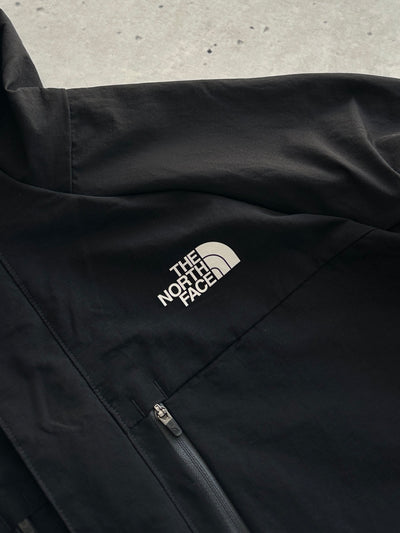 The North Face Zip Up Hooded Jacket (XL)