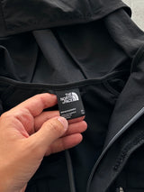 The North Face Zip Up Hooded Jacket (XL)