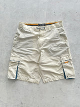 00's Oakley Baggy cargo Shorts (W36)