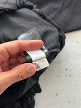 The North Face Zip Up Hooded Jacket (XL)