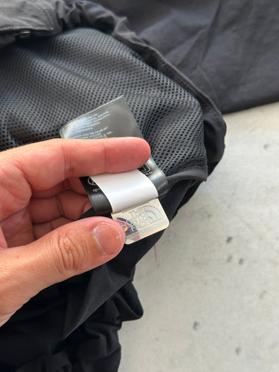 The North Face Zip Up Hooded Jacket (XL)