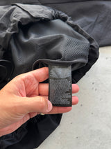 The North Face Zip Up Hooded Jacket (XL)
