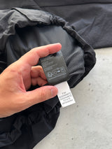 The North Face Zip Up Hooded Jacket (XL)